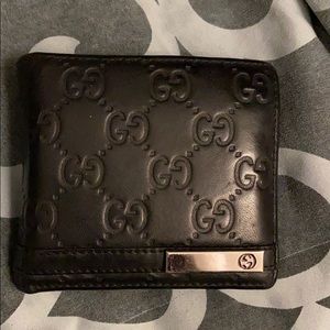 Gucci Wallet